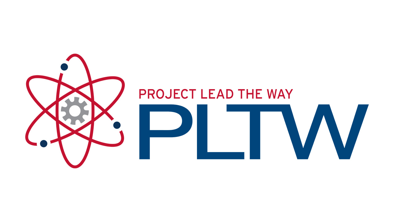 Project Lead The Way logo