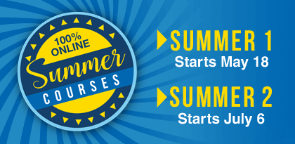 Summer Courses - UMass Lowell's Division of Graduate, Online