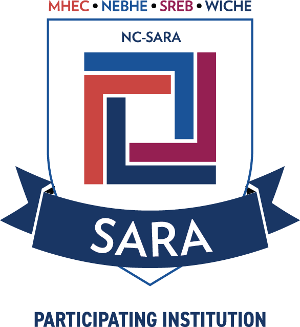 NCSA Participation Seal