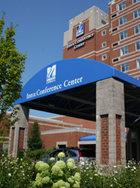 UML Inn & Conference Center