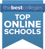 Top Online Schools Seal