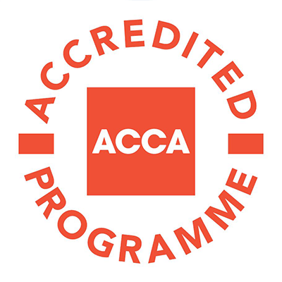 ACCA Accredited Programme