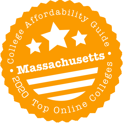 Rated Top Online College From Massachusetts College Affordability Guide