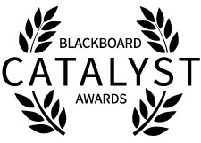 Blackboard Catalyst Award