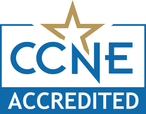 CCNE Badge