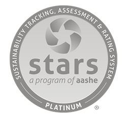 Stars Platinum Campus Award