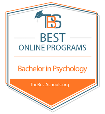 Best Online Bachelors Degree in IT Award