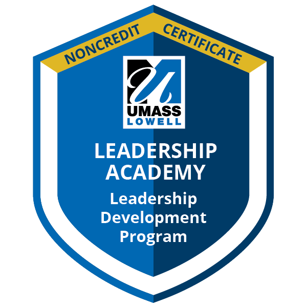 Leadership Development Program badge