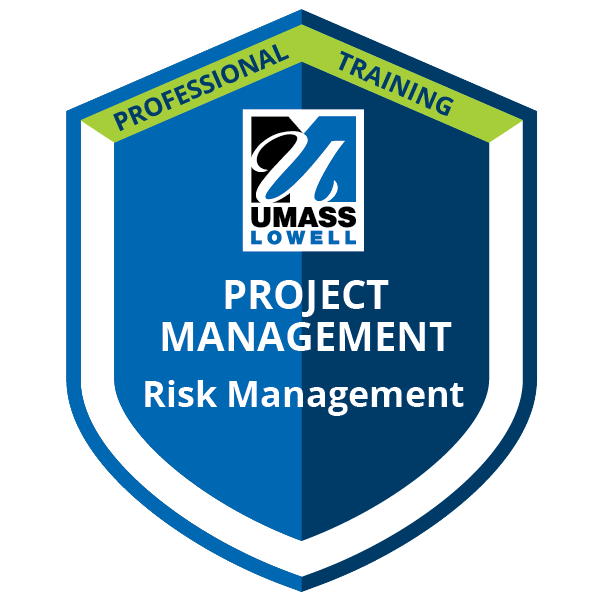 Risk Management badge