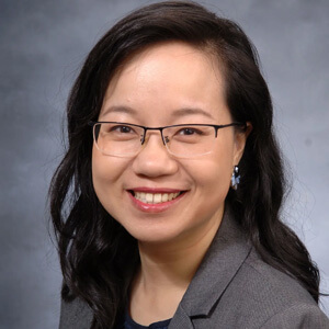 Amy Chen