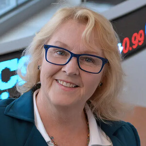Deb Casey