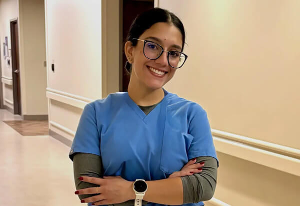 Laura Cuartas 