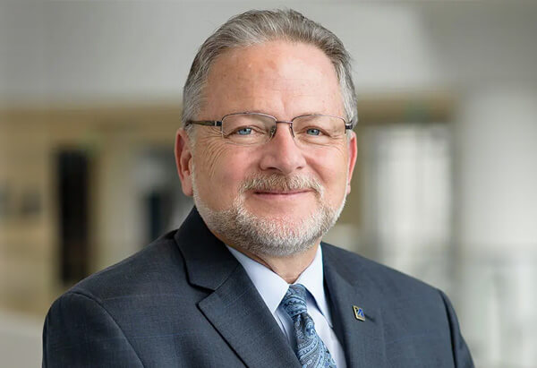 Prof. Steven Tello, Ed.D. 