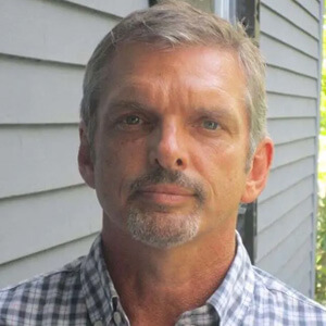 Anthony Szczesiul