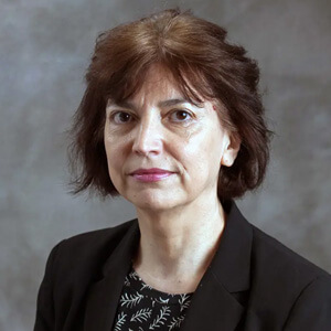 Yelena Rykalova