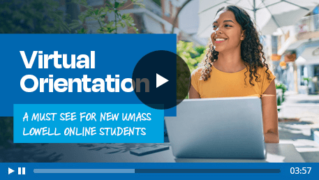 Virtual Orientation Video