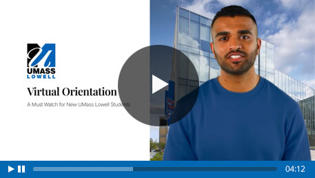 Virtual Orientation Video