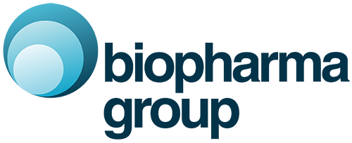 BioPharma Logo