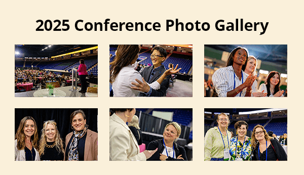 2025 conference Photo Gallery