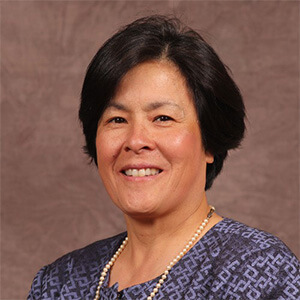 Pam Kuong