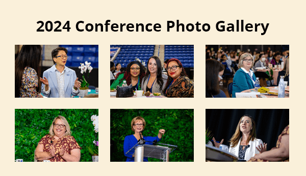 2024 conference Photo Gallery